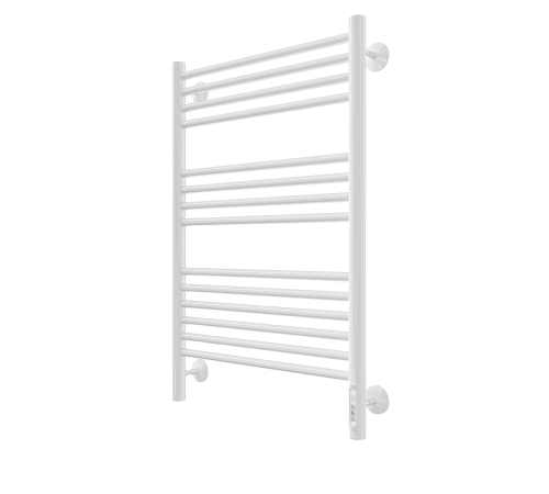 Полотенцесушитель электрический Royal Thermo Casa П14 500x800 мм диммер белый НС-1434003
