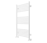 Полотенцесушитель водяной Royal Thermo Casa П18 500х1000 мм белый НС-1434006