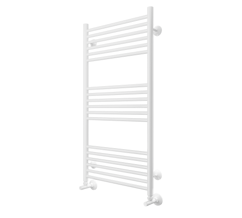 Полотенцесушитель водяной Royal Thermo Casa П18 500х1000 мм белый НС-1434006