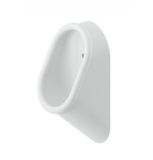 Писсуар подвесной Artceram Babila 37х30х64 см белый BRO001 01 00