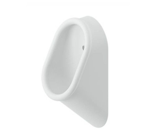 Писсуар подвесной Artceram Babila 37х30х64 см белый BRO001 01 00