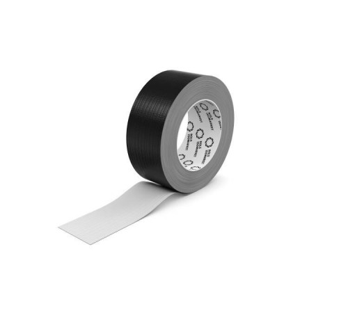 Лента армированная самоклеящаяся Energopro 48 мм х 50 м черная EPRL04850ARSKBK