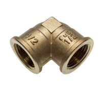 Угольник 90° SANHA PURAFIT ВР-ВР 3/4 1309034