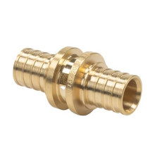 Муфта аксиальная равнопроходная REHAU RAUTITAN MX 20 мм 11080121001