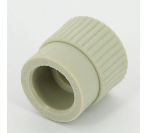 Муфта комбинированная FV-PLAST 25 мм x 1/2 ВР 217026