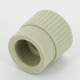 Муфта комбинированная FV-PLAST 25 мм x 1/2 ВР 217026