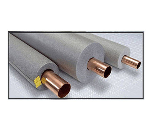 Трубка теплоизоляционная Energoflex Acoustic 110 мм 5 м EFXT1105ACU