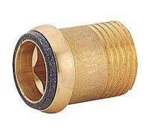 Отвод 90° Giacomini 1/2 ВР-НР нехромированный P15Y003