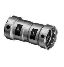 Муфта Viega Megapress с SC-Contur DN15 694753