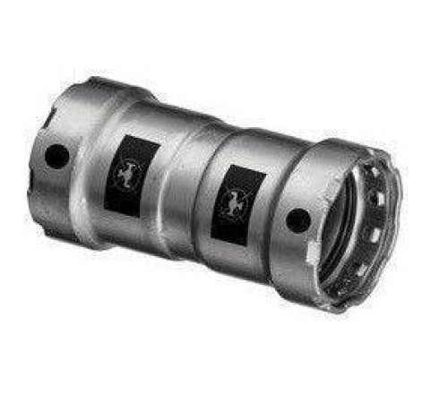 Муфта Viega Megapress с SC-Contur DN15 694753