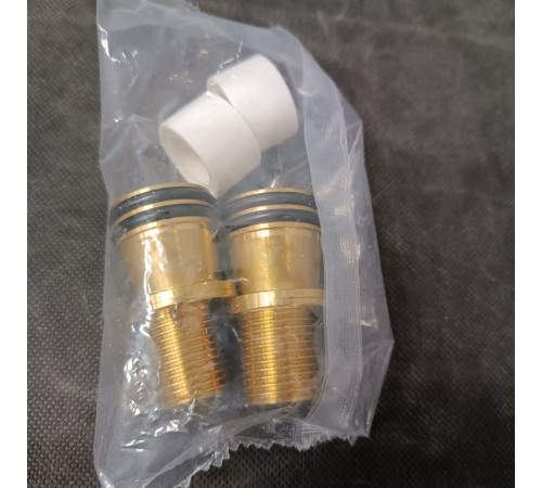 Комплект эксцентриков AquaMe для смесителя AQM8004