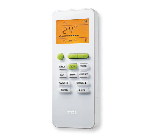 Кондиционер колонный TCL TFU-90HRA/TOU-90HSA