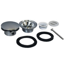 Донный клапан Bette 1 1/4 хром B581-901