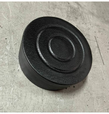 Крышка фланца для бойлеров ACV EWH01 100160200300500