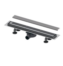 Дренажный канал TECE TECElinus 600 мм нержавеющая сталь 15103069