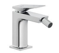 Смеситель для биде Kludi DECUS однорычажный хром 542170575