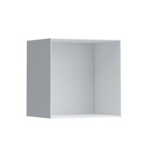 Шкаф подвесной Laufen Palomba 27.5х22х27.5 см серый 4.0700.1.180.223.1