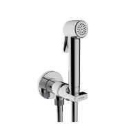 Гигиенический комплект со смесителем Bossini PALOMA BRASS хром E34007B.030