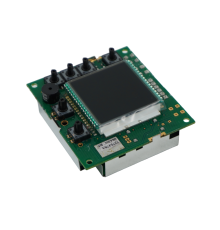 Панель управления NorthStar PWA для умягчителей с клапаном 1 дюйм 7285627