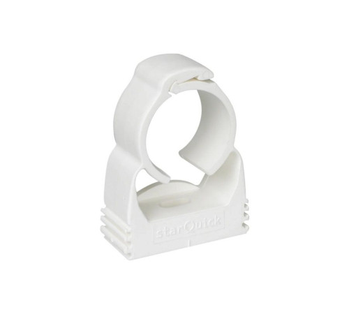 Хомут Walraven BIS starQuick 16-20 мм белый 0855018