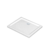 Поддон душевой керамический Ideal Standard Connect 100x80 см T267601