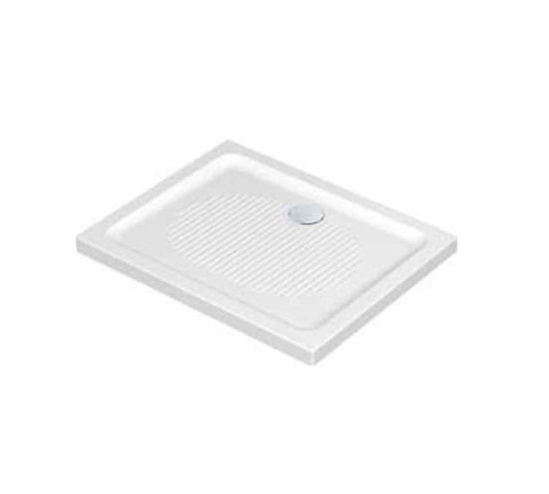 Поддон душевой керамический Ideal Standard Connect 100x80 см T267601