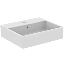 Раковина Ideal Standard Strada 500х420х145 мм с отверстием под смеситель K077701