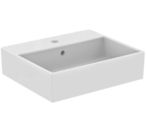 Раковина Ideal Standard Strada 500х420х145 мм с отверстием под смеситель K077701