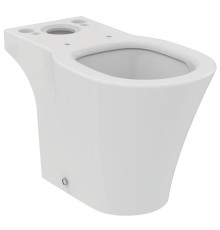 Унитаз напольный Ideal Standard Connect Air AquaBlade под бачок горизонтальный выпуск E009701