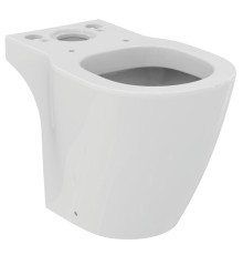 Унитаз напольный Ideal Standard Connect Space короткая проекция E119501