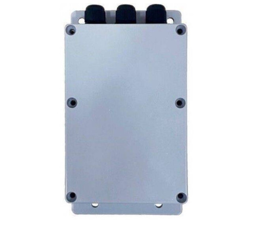 Соединительный комплект с AHU Haier серия FLEXIS 2.5-5.0 кВт AH1-RAC1