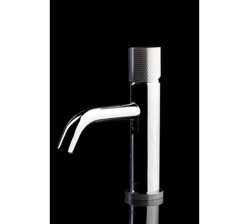 Смеситель для раковины Boheme Stick Chrome Touch Chrome 121-CRCR.2