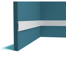 Молдинг Perfect Plus P162 2126