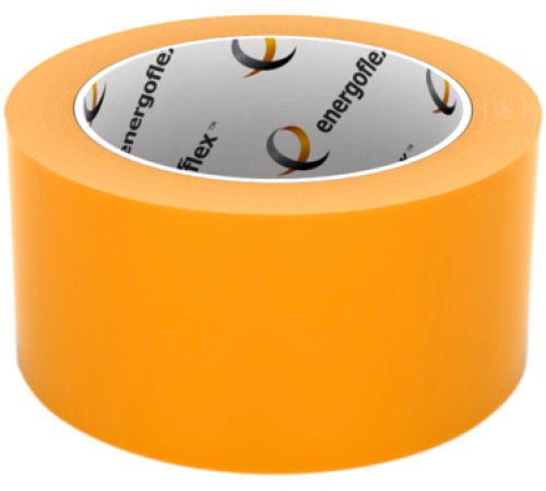 Лента-герметик Energofloor 50 мм х 50 м EFRL05050DM