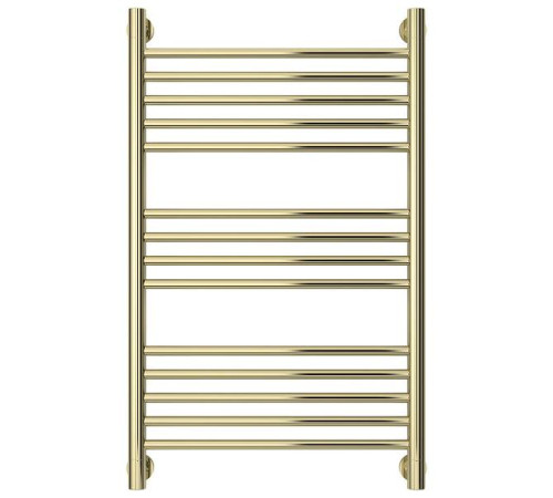 Полотенцесушитель водяной Сунержа Богема+ 500x800 мм шампань 020-0220-8050