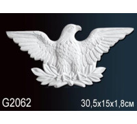 Декоративный элемент Perfect G2062 полиуретан G2062