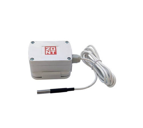 Радиодатчик температуры теплоносителя ZONT МЛ-785 868 МГц ML00005372