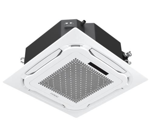 Сплит-система кассетная FUNAI DRAGON LAC-DR70HP.C01/S/Pan DR-4LY/LAC-DR70HP.01/U