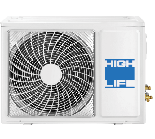Сплит-система HIGH LIFE COMFORT CLASS ACHL-24CC-CHDV02S