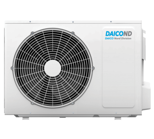 Сплит-система Daicond Nord Wind DN-07NW