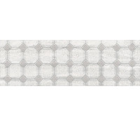 Декор Laparet Glossy серый 20х60 см VT\A84\60110