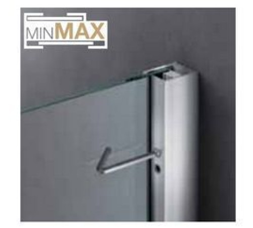 Профиль расширительный Provex Jolly 2000 мм 1154 SA 05 F