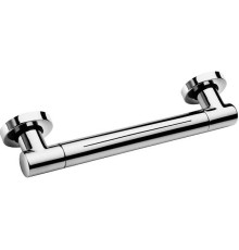 Верхний душ настенный поворотный Bossini Cascata Wall хром I00271F.030