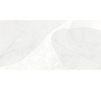 Декор Laparet Cosmo bianco обрезной 40x80 см OS\C365\48027R