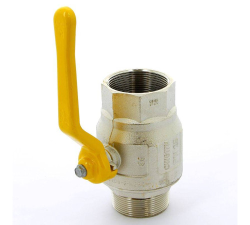 Кран шаровой для газа ITAP LONDON НВ рычаг 2 0670200