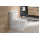 Сиденье для унитаза Villeroy & Boch Subway 2.0 с микролифтом 9M68S101