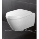 Сиденье для унитаза Villeroy & Boch Subway 2.0 с микролифтом 9M68S101