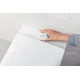 Сиденье для унитаза Villeroy & Boch Subway 2.0 с микролифтом 9M68S101