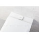 Сиденье для унитаза Villeroy & Boch Subway 2.0 с микролифтом 9M68S101