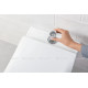 Сиденье для унитаза Villeroy & Boch Subway 2.0 с микролифтом 9M68S101
